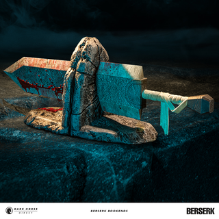 Sujetalibros Berserk Dark Horse