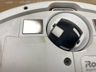 Robot aspirador Roomba Combo Essential