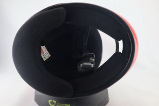 Capacete Vintage com IDEA UNO