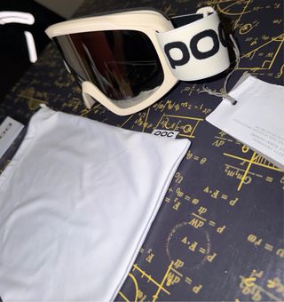 Gafas de esquí POC Opsin sin estrenar