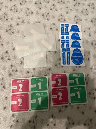 Correas para Garmin Fenix 5/6/7/8