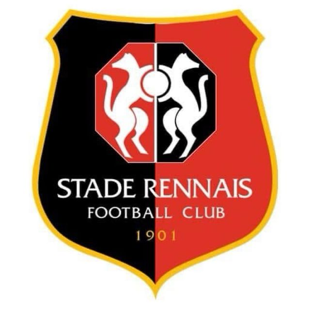 Maglietta Stade Rennais 2005/06