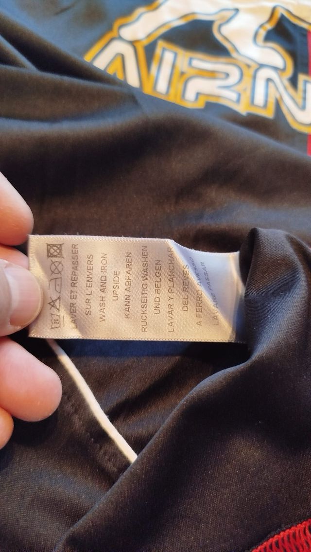 Maglietta Stade Rennais 2005/06