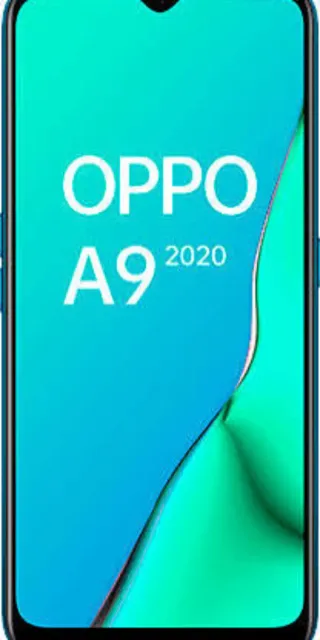 OPPO A9 2020 48MP Ultra Wide Quad Camera 128 GB