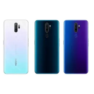 OPPO A9 2020 48MP Ultra Wide Quad Camera 128 GB
