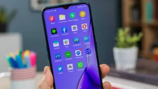 OPPO A9 2020 48MP Ultra Wide Quad Camera 128 GB