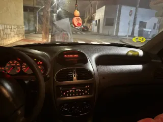 Peugeot 206 2003 - 176.000 km