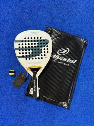 Bullpadel Pearl 2026