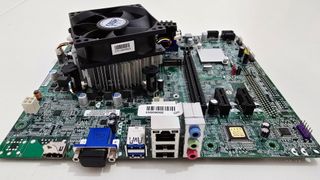 PC Gaming NOX i7 | 16GB DDR4 | GTX 1050 Ti | 1TB