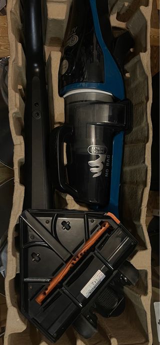 Aspirador Rowenta Air Force Serenity 25.2V