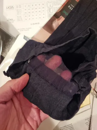 Cecilia de Rafael Pantys Agata y otras