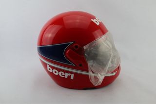 Capacete vintage BOERI