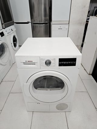 Secadora Bosch 7 kg  Grantia+Transporte Gratis