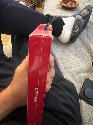 Power Bank VEN-DENS 10000 mAh