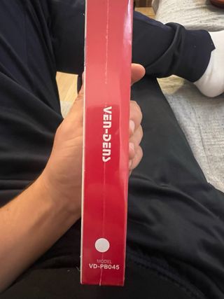 Power Bank VEN-DENS 10000 mAh