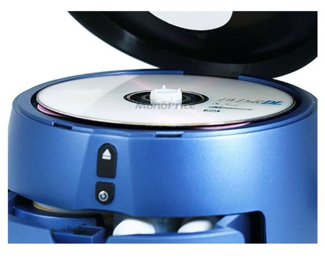 Kit Limpieza y Reparación Discos CD/DVD