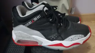 Zapatillas Nike Air Jordan basket