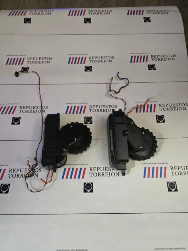 Ruedas conga 3290 3390 3490 3490 3690 3790 3890