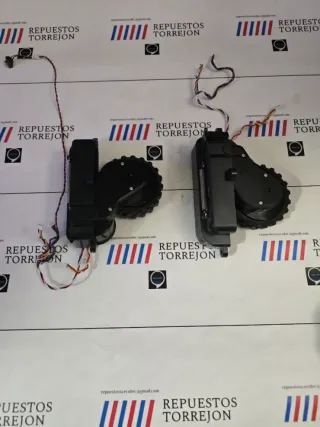 Ruedas conga 3290 3390 3490 3490 3690 3790 3890