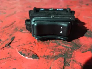 Interruptor apertura asiento honda PCX