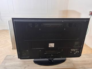 Televisor Plasma Samsung Negro