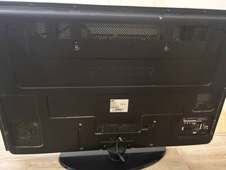 Televisor Plasma Samsung Negro