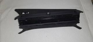 Marco zona aireador Mercedes 190 W201 original