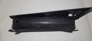 Marco zona aireador Mercedes 190 W201 original