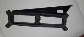 Marco zona aireador Mercedes 190 W201 original