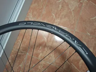 Campagnolo Bora WTO 45 C23