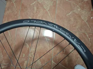Campagnolo Bora WTO 45 C23