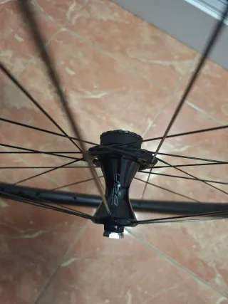 Campagnolo Bora WTO 45 C23