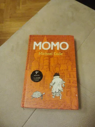 Momo (Colección Alfaguara Clásicos)