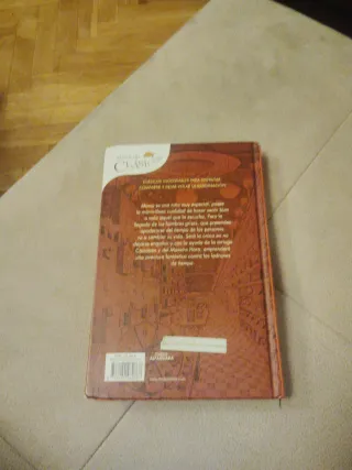 Momo (Colección Alfaguara Clásicos)