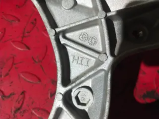 Basculante. Soporte Motor Honda PCX