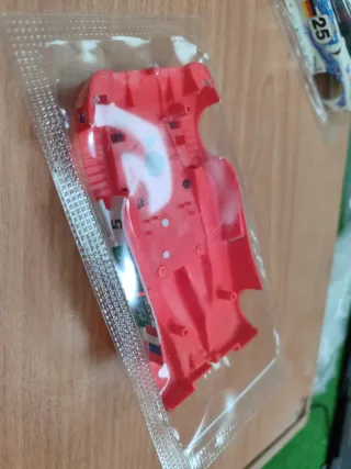 Scalextric Ferrari 333 SP