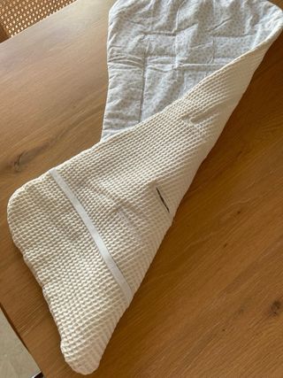 2 Colchonetas para carrito de bebé