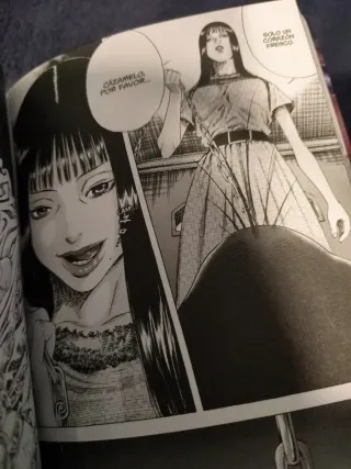 Shigahime núm. 1 de 5 (Segunda edición)