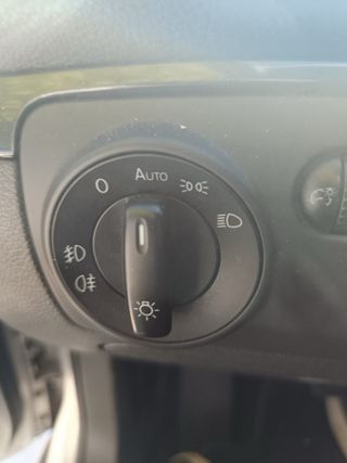 Volkswagen Golf 2009