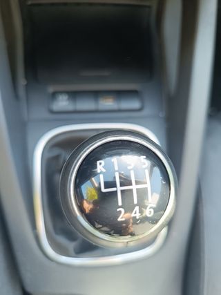 Volkswagen Golf 2009