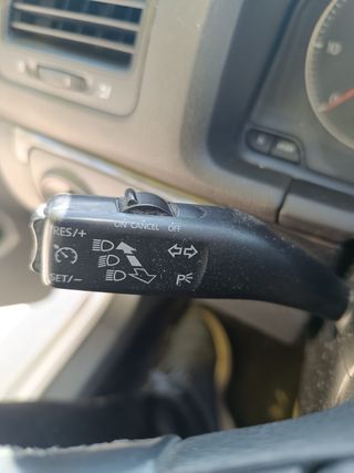 Volkswagen Golf 2009