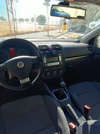 Volkswagen Golf 2009
