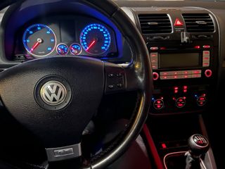 Volkswagen Golf 2009