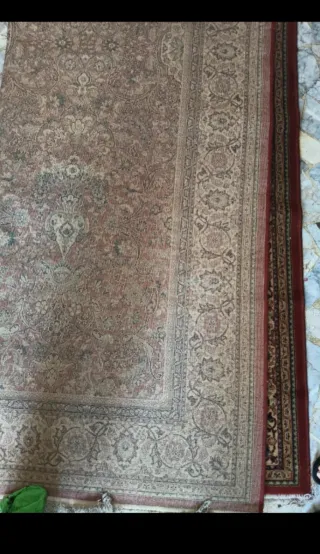 Splendido tappeto Persiano originale proveniente