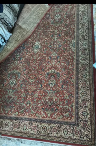 Splendido tappeto Persiano originale proveniente