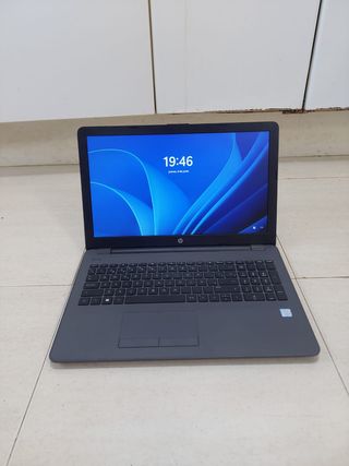 ordenador portátil HP
