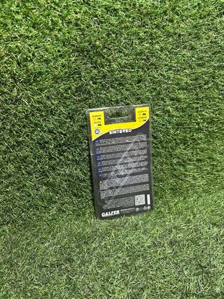 Pastillas de freno Galfer