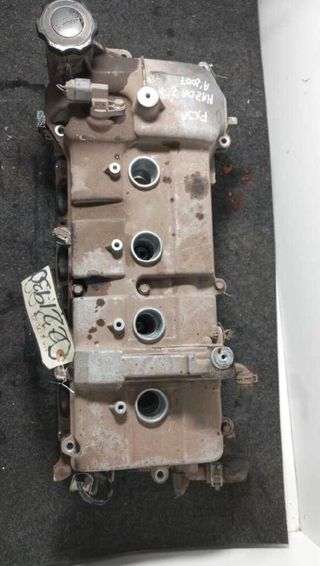 Mazda 7b7d1272 culata 2 - 1 generacion 221930