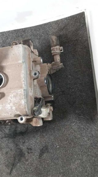 Mazda 7b7d1272 culata 2 - 1 generacion 221930