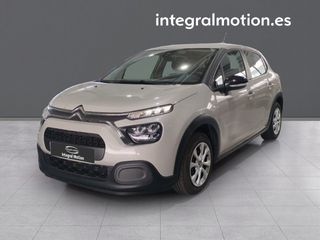 Citroën C3 BlueHDi 75KW (100CV) S&S Live Pack